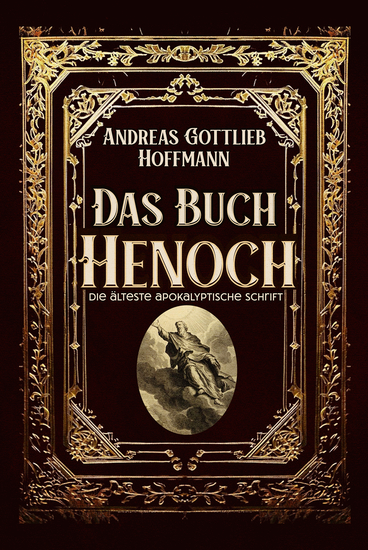 Das Buch Henoch - Die älteste apokalyptische Schrift - cover