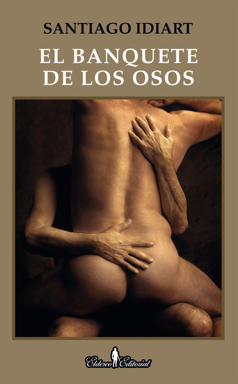 El banquete de los osos - cover