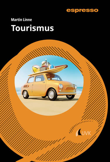 Tourismus - Kurzlehrbuch mit eLearning-Kurs - cover