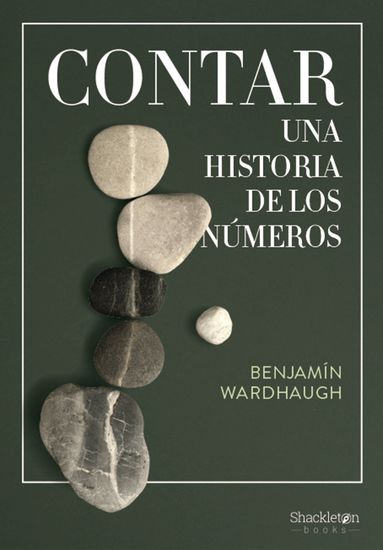 Contar - Una historia de los números - cover