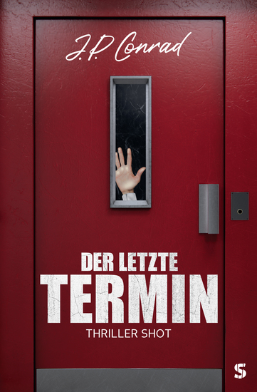 Der letzte Termin - cover