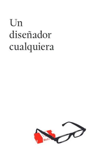 Un diseñador cualquiera - cover