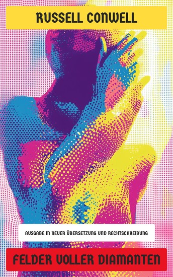 Felder voller Diamanten - Ausgabe in neuer Übersetzung und Rechtschreibung - cover