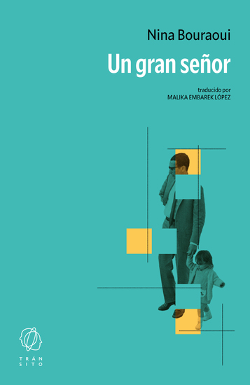 Un gran señor - cover