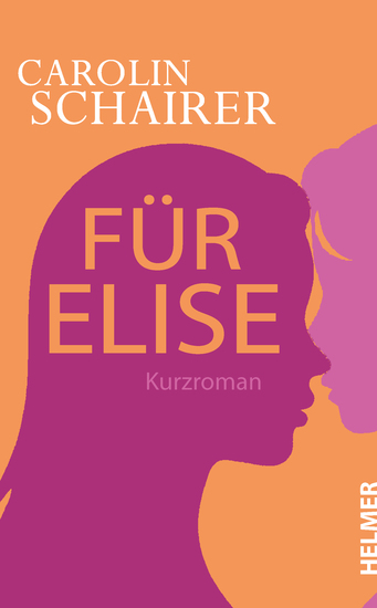 Für Elise - Kurzroman - cover