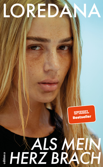 Als mein Herz brach - cover