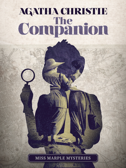 The Companion - cover