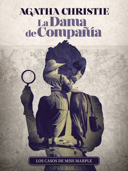 La Dama de Compañía - cover
