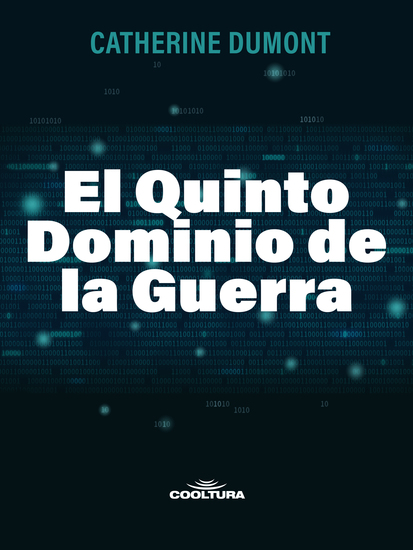 El Quinto Dominio de la Guerra - cover
