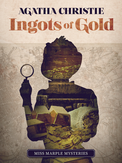 Ingots of Gold - cover