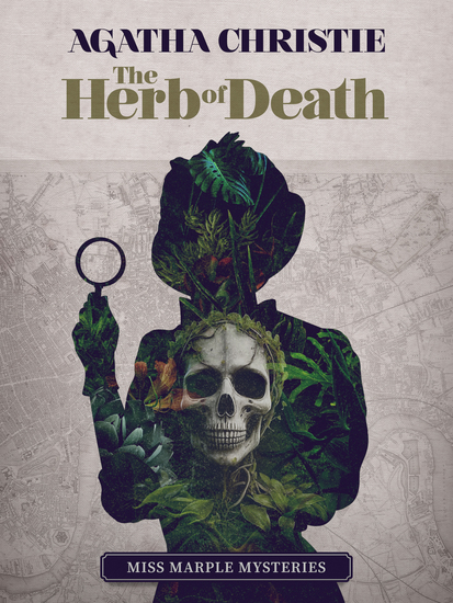 The Herb of Death - cover