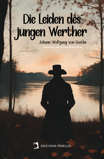 Die Leiden des jungen Werther - cover