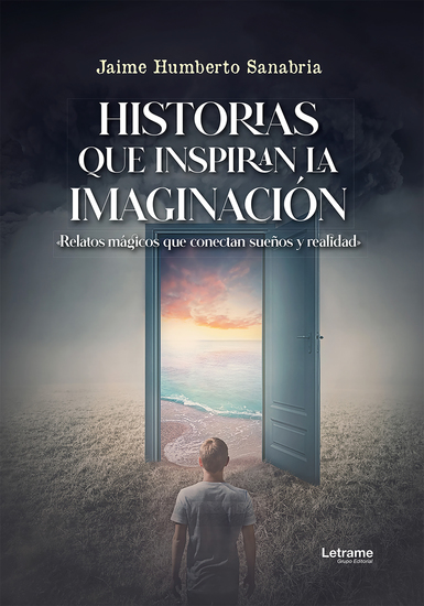 Historias que Inspiran la imaginación - cover