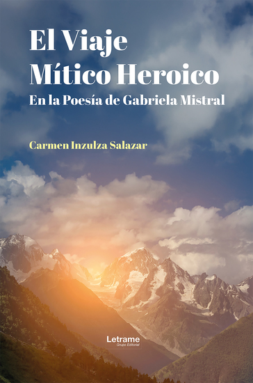 El viaje mítico heroico - cover