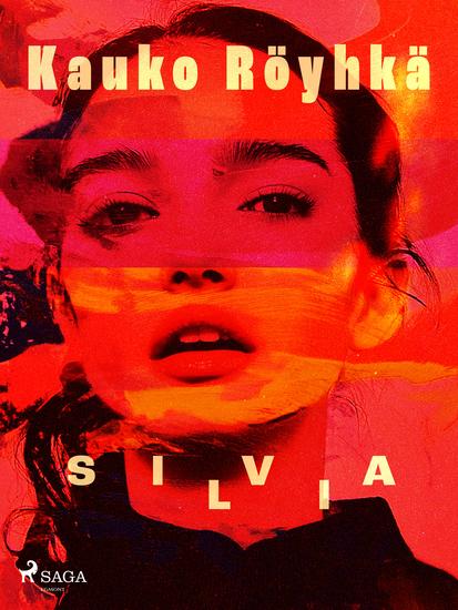 Silvia - cover