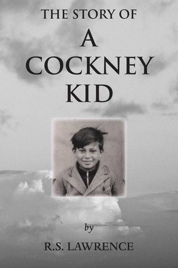 The Story of a Cockney Kid - cover
