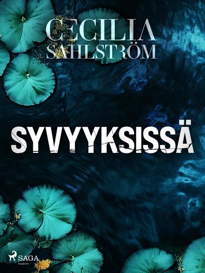 Syvyyksissä - cover