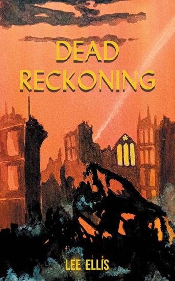 Dead Reckoning - cover