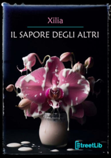Il sapore degli altri - cover