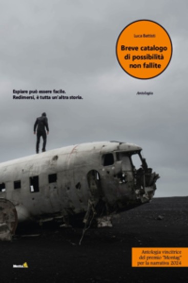 Breve catalogo di possibilità non fallite - cover