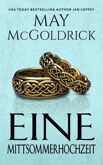 Eine Mittsommerhochzeit - cover