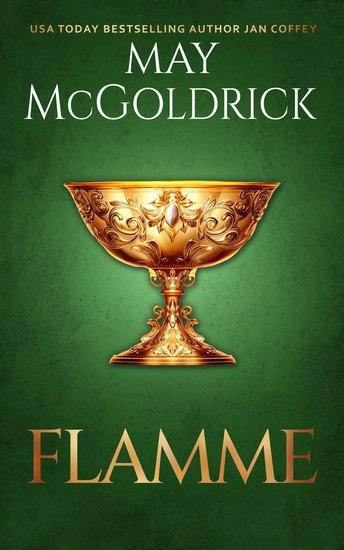Flamme - cover