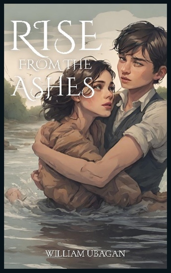 Rise From The Ashes - cover