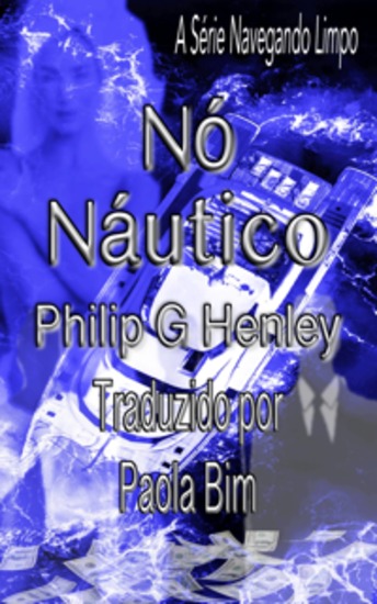 Nó Náutico - cover