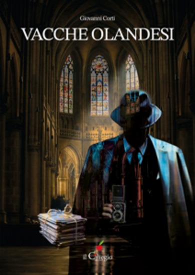 Vacche olandesi - cover