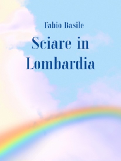 Sciare in Lombardia - cover