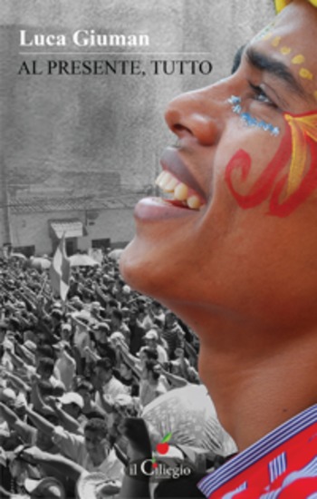Al presente tutto - cover