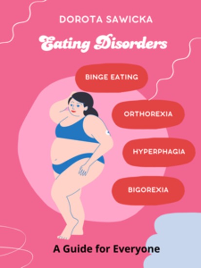 Eating Disorders - cover