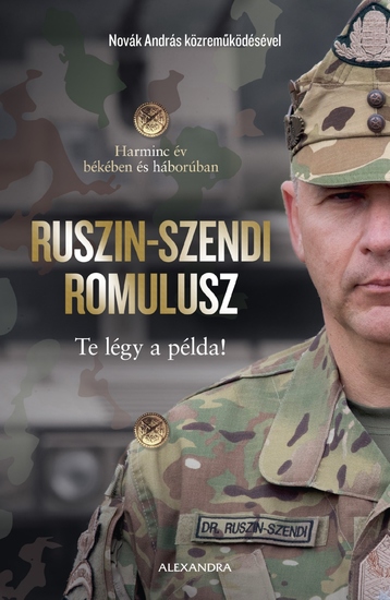 Te légy a példa! - cover