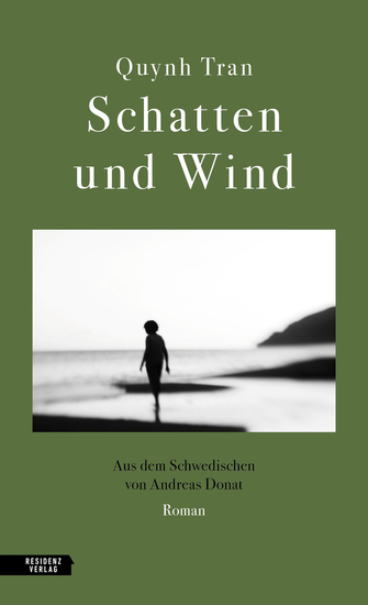 Schatten und Wind - cover