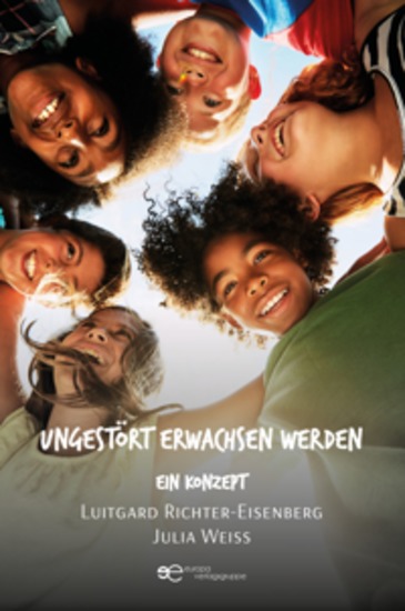 Ungestört Erwachsen Werden – Ein Konzept - cover