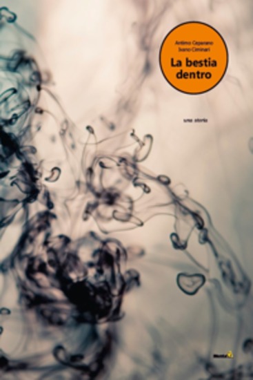 La bestia dentro - cover