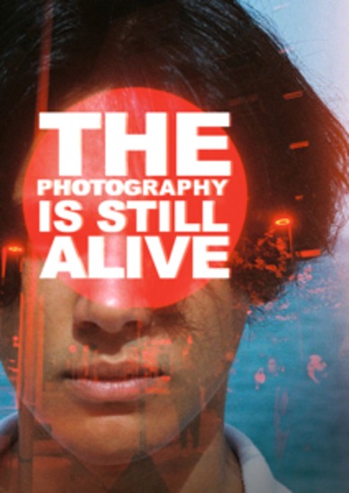 The photography is still alive - Mostra fotografica under 31 - cover