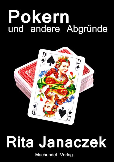 Pokern und andere Abgründe - cover