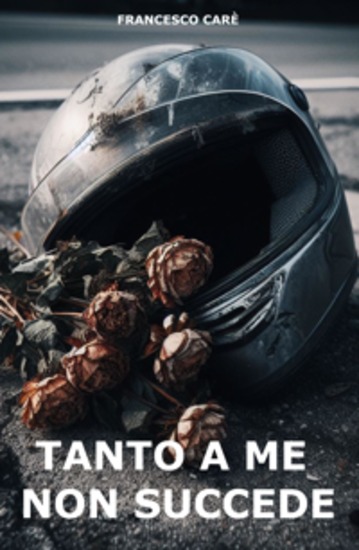 Tanto a me non succede - cover