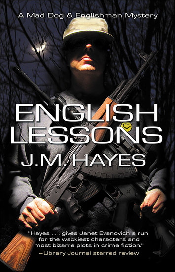 English Lessons - cover