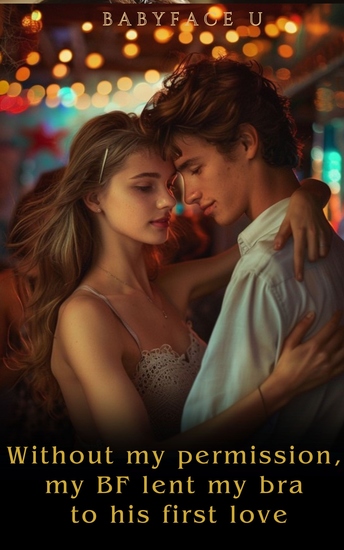 Without my permission my BF lent my bra to his first love - Fast Pace Urban Short Romance - cover