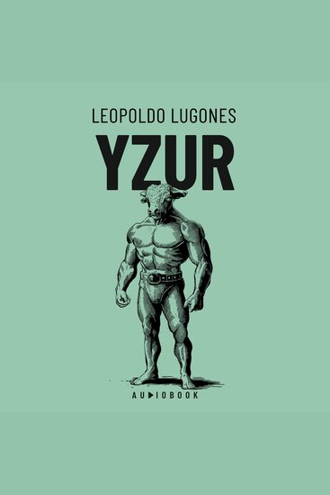 Yzur (Completo) - cover