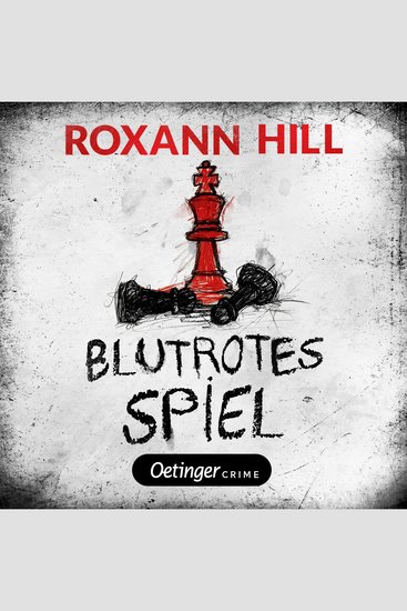 Storm & Partner 5 Blutrotes Spiel - cover