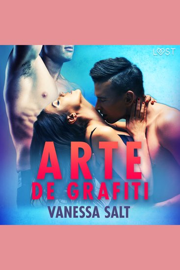 Arte de grafiti - cover