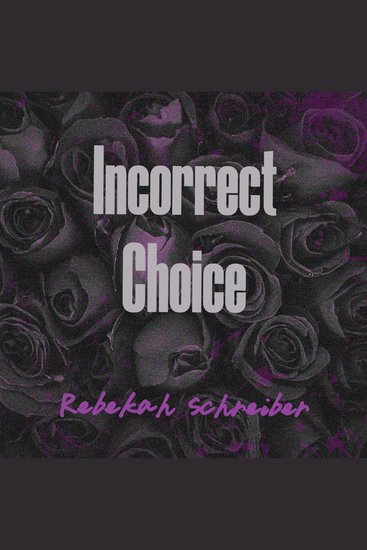 Incorrect Choice - cover