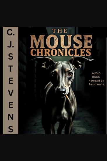 Mouse chronicles the - cover