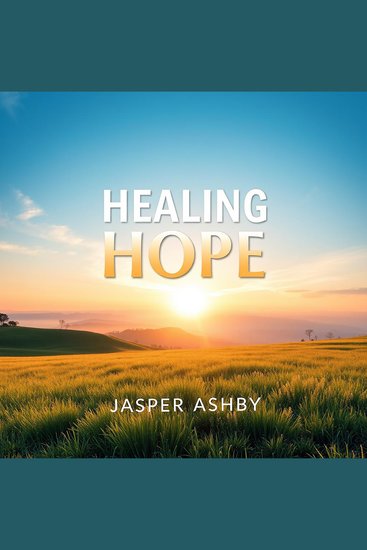 Healing Hope: Paul Farmer's Impact on Global Health - "Discover the transformative power of healing through Paul Farmer's journey in global health—your essential audiobook awaits!" - cover