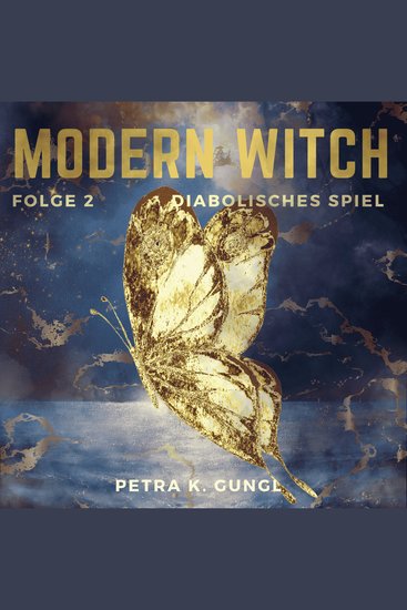 Diabolisches Spiel - cover