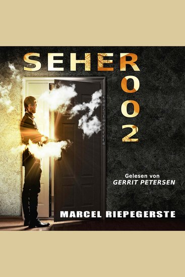 Seher 002 - cover