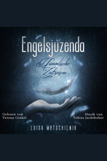 Engelsjuzenda - Himmlische Zeitreisen - cover